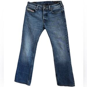 Diesel Zatiny Jeans 28x32